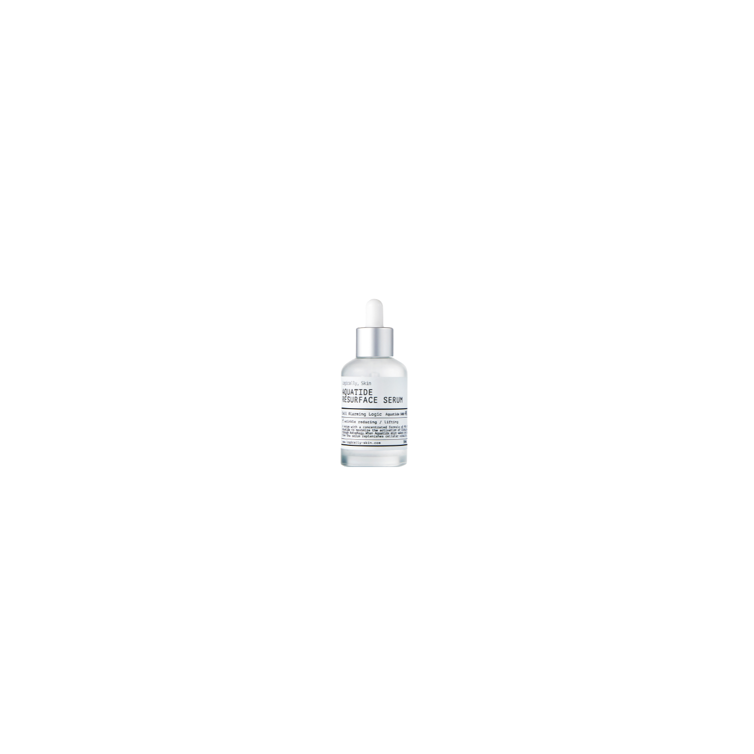 AQUATIDE RESURFACE SERUM 50ML 