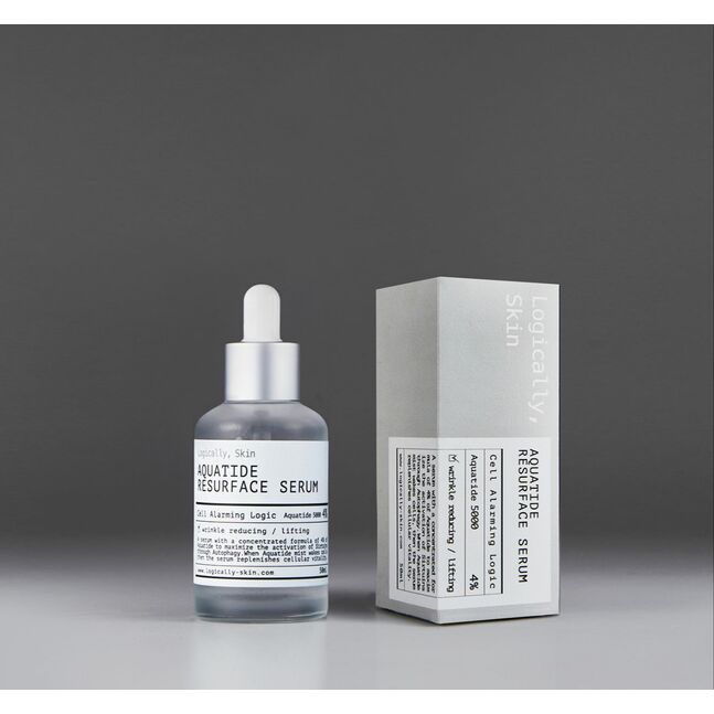 AQUATIDE RESURFACE SERUM 50ML 