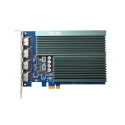 ASUS GT 730 | 2GB, 4x HDMI (GT730-4H-SL-2GD5)