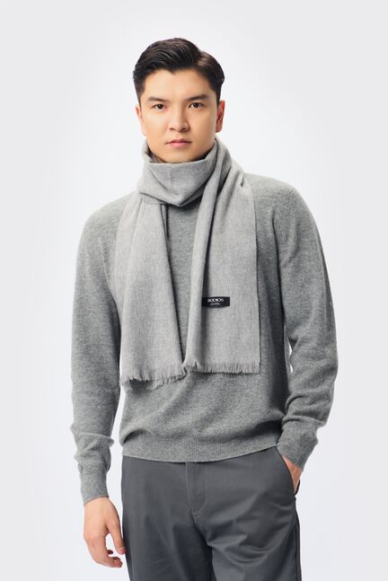 Neck warmer