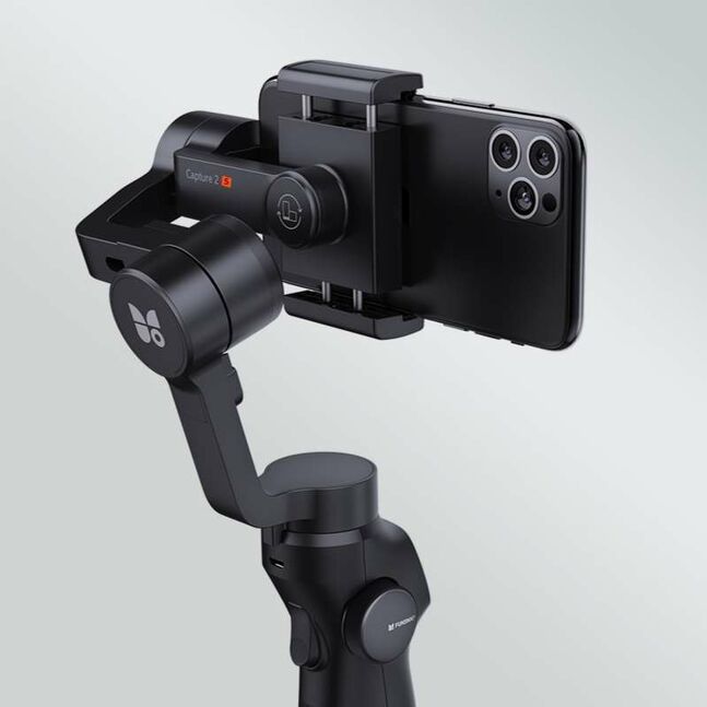 Funsnap Capture 2S Gimbal 