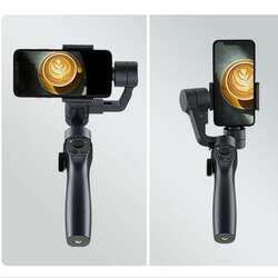 Funsnap Capture 2S Gimbal