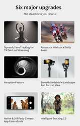 Funsnap Capture 2S Gimbal