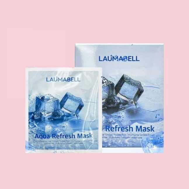 Laumabell Aqua Refresh Mask