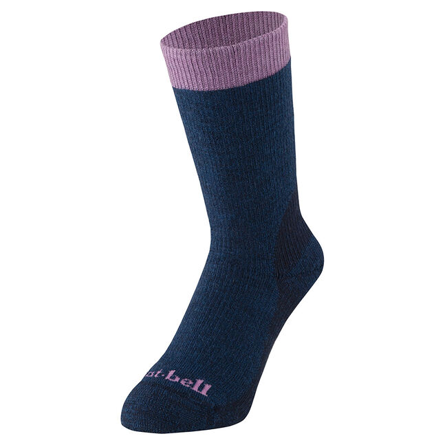 KNITTED SOCKS