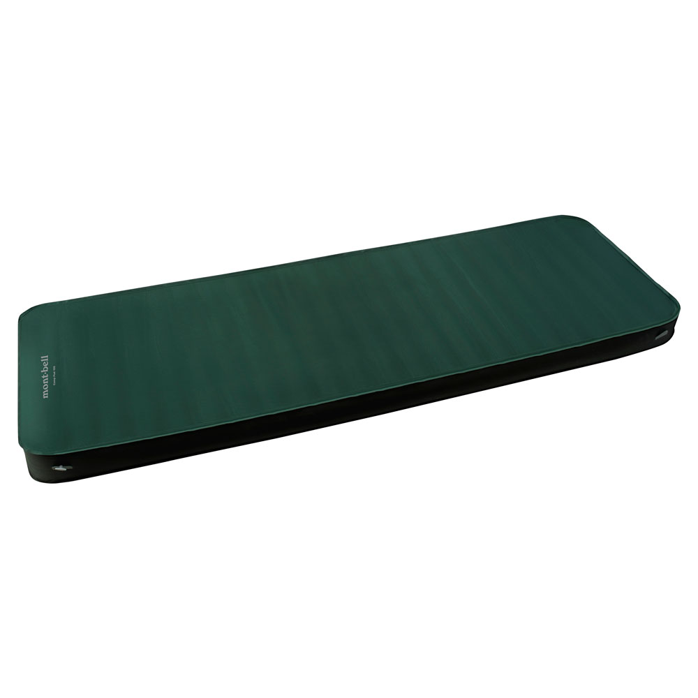CAMP PAD 100