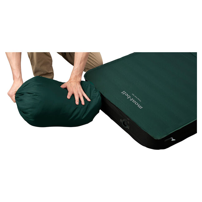 CAMP PAD 100