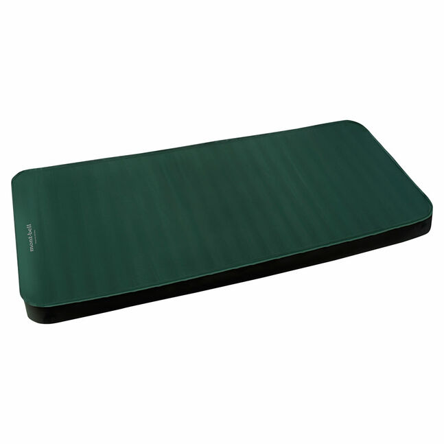 CAMP PAD 100 WIDE