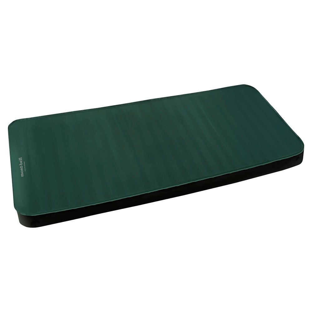 CAMP PAD 100 WIDE