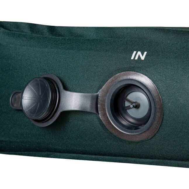 CAMP PAD 100 WIDE