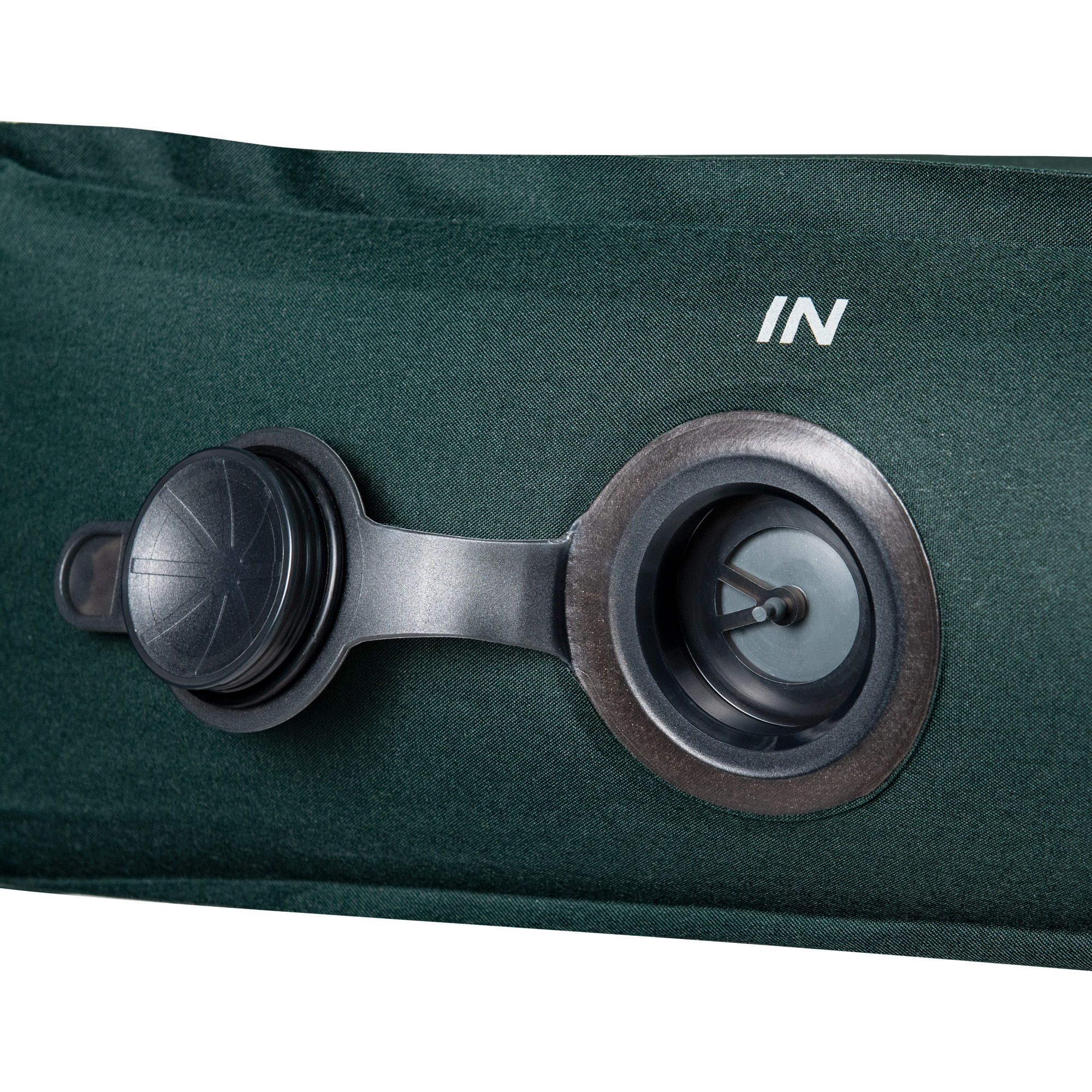 CAMP PAD 100 WIDE