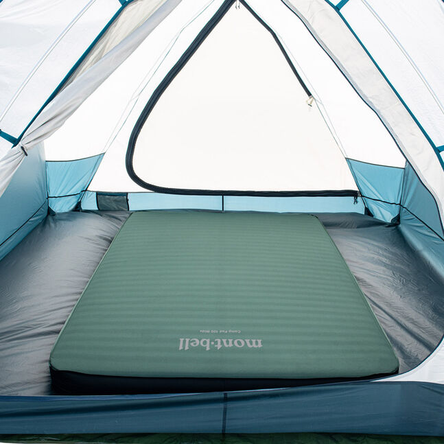 CAMP PAD 100 WIDE