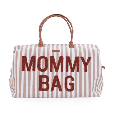 Childhome Mommy Bag Ээжийн цүнх улаан 