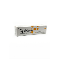 Цисто нунтаг 3г №3 /Nexpharm Korea Co.,Ltd/