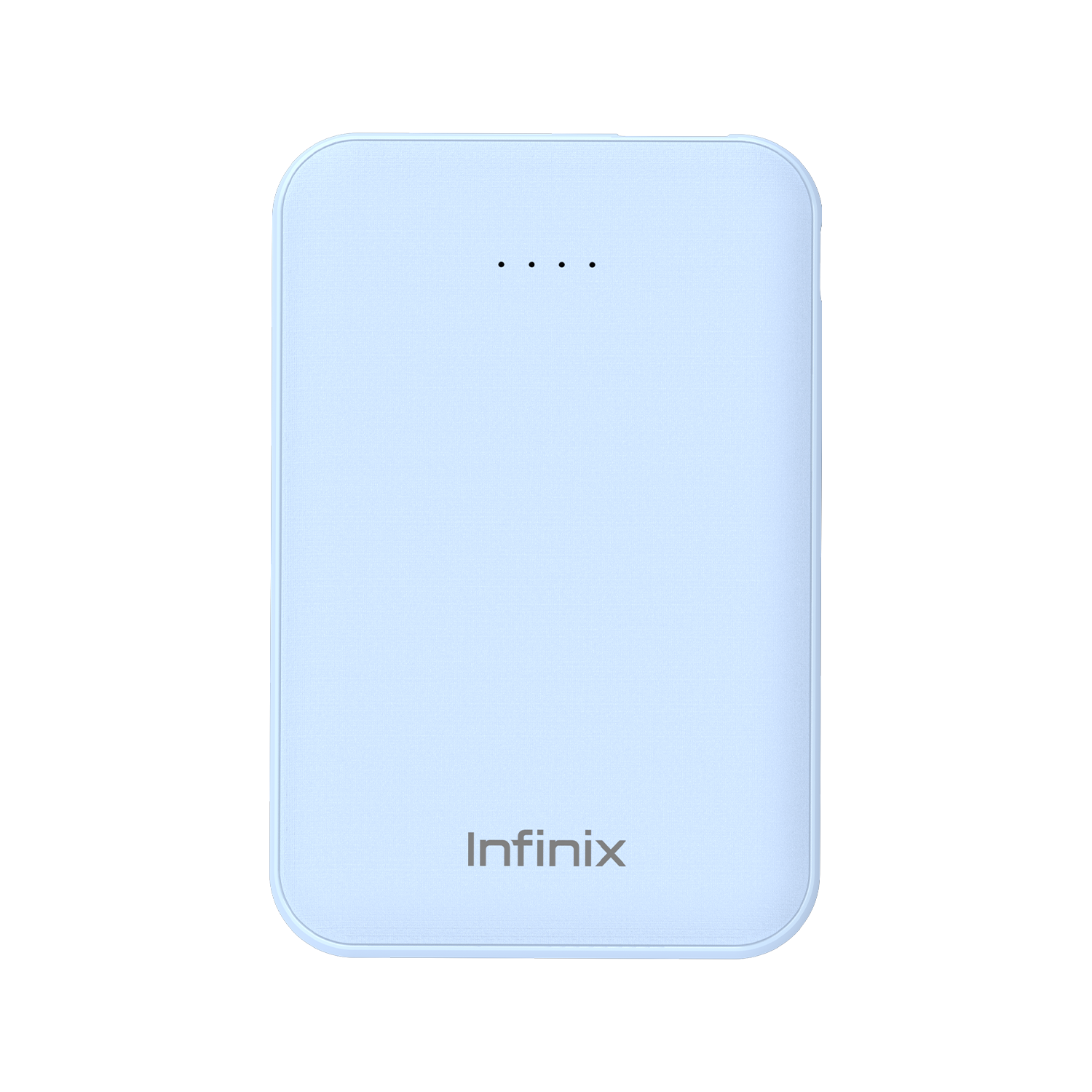 Infinix XP05 5000mAh Powerbank