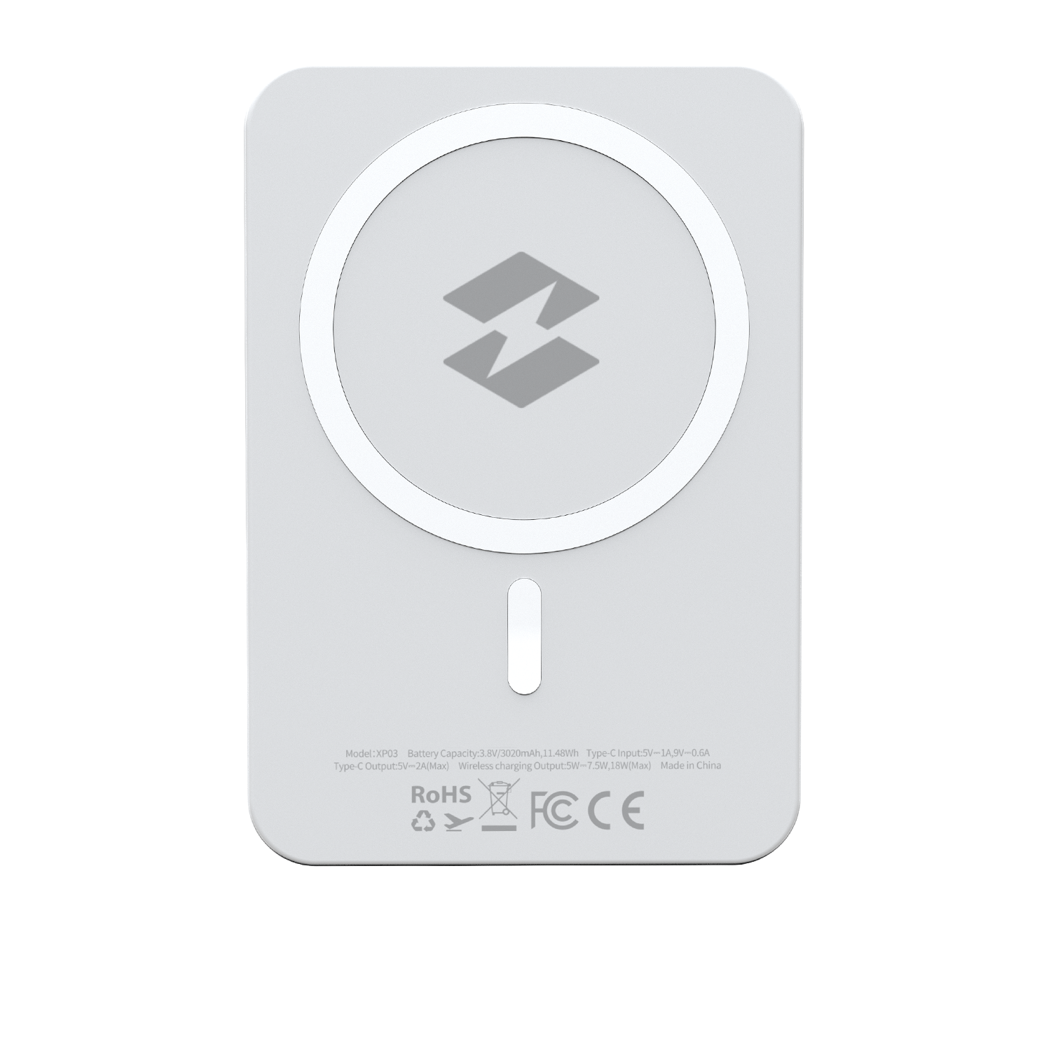 Infinix XP03 MagSafe 3020mAh Powerbank