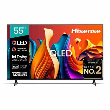 Hisense 55Q6N 55инч QLED телевиз
