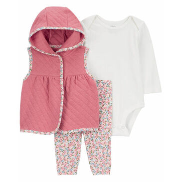 Хослол охид ягаан хантаазтай сет 3 ш 