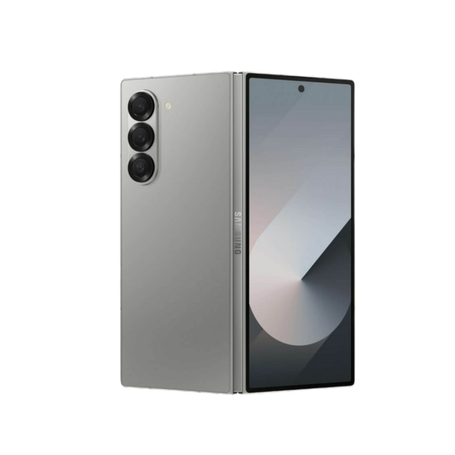 Galaxy Z FOLD6 256GB シルバー F956N Galaxy Z Fold6 | Galaxy AI, Colours & Features | Samsung Canada