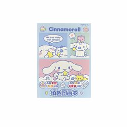 Ном буддаг a4 sanrio		