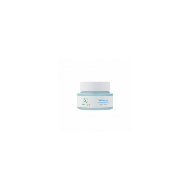 HYALURON SHOT HYDRATION CREAM 