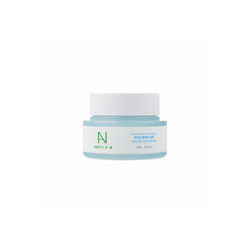 HYALURON SHOT HYDRATION CREAM 