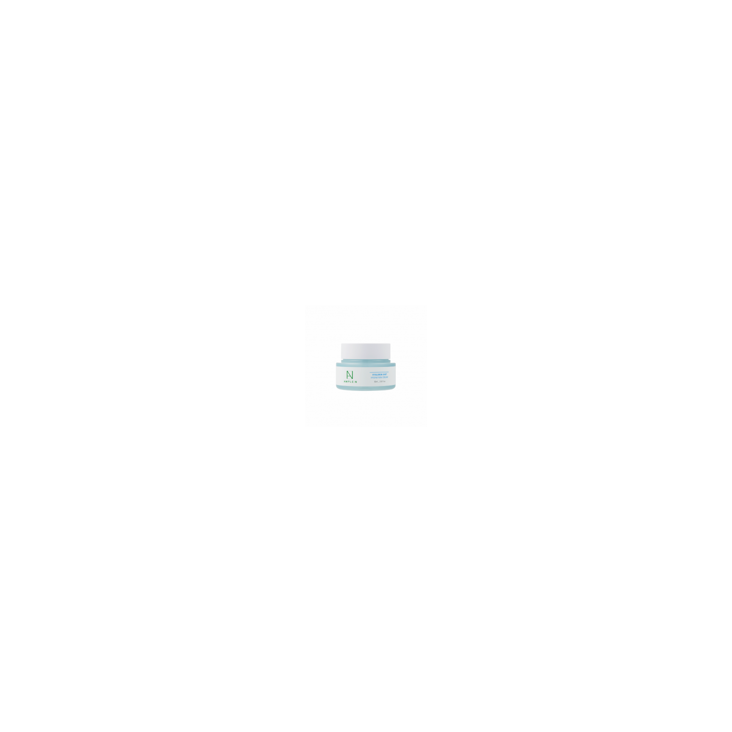 HYALURON SHOT HYDRATION CREAM 