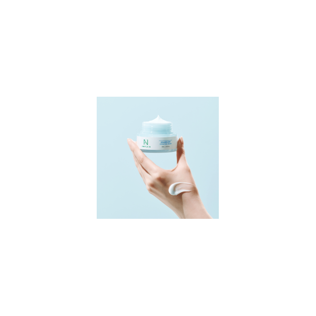 HYALURON SHOT HYDRATION CREAM 