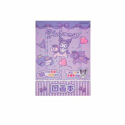 Ном буддаг а4 28p kuromi sanrio	