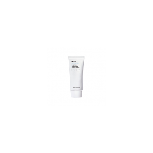 AQUA SOOTHING UV PROTECTOR SPF 50+ PA++++
