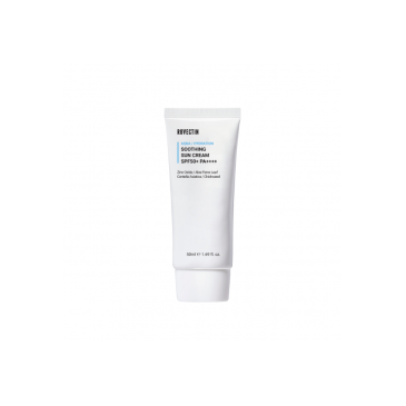 AQUA SOOTHING UV PROTECTOR SPF 50+ PA++++
