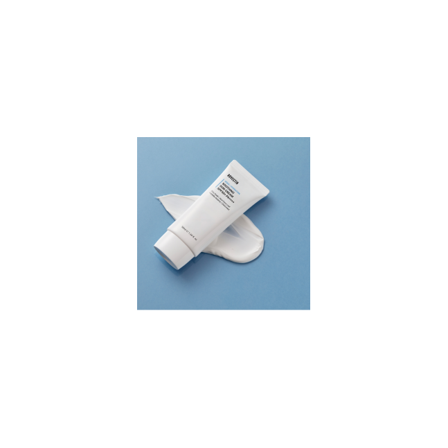 AQUA SOOTHING UV PROTECTOR SPF 50+ PA++++