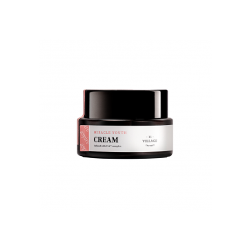 MIRACLE YOUTH CREAM