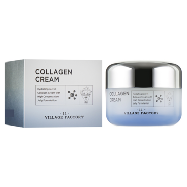 COLLAGEN CREAM 