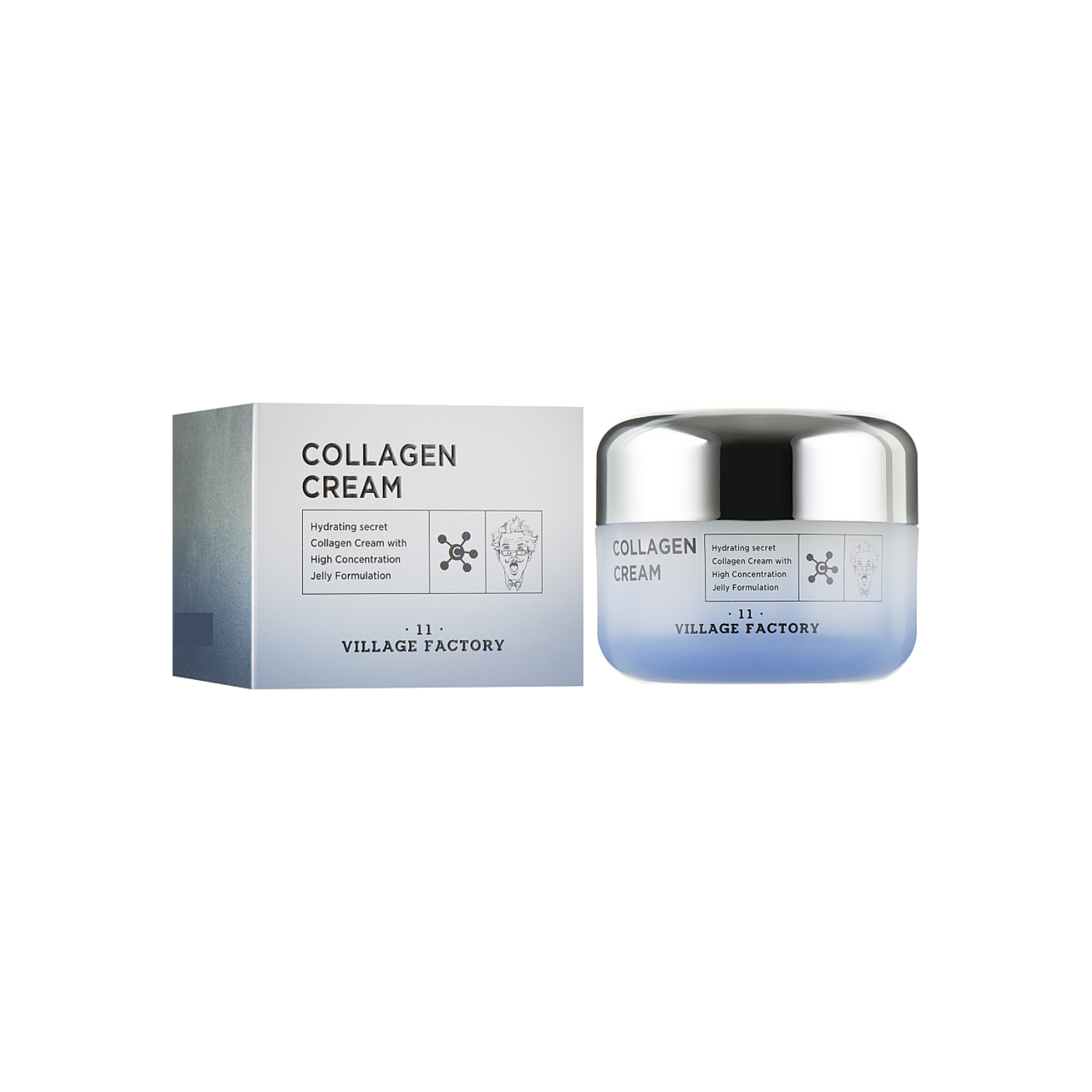 COLLAGEN CREAM 