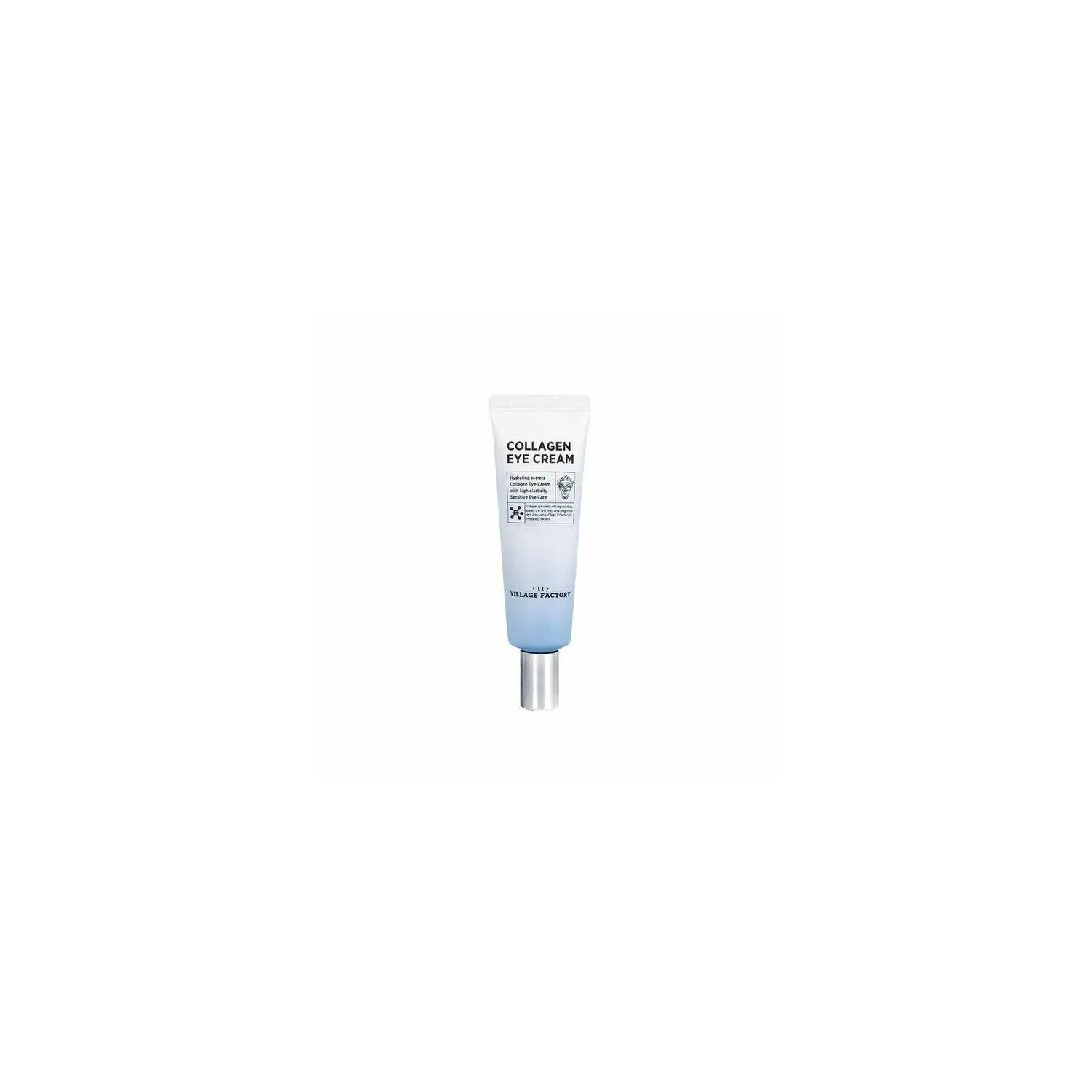 COLLAGEN EYE CREAM 