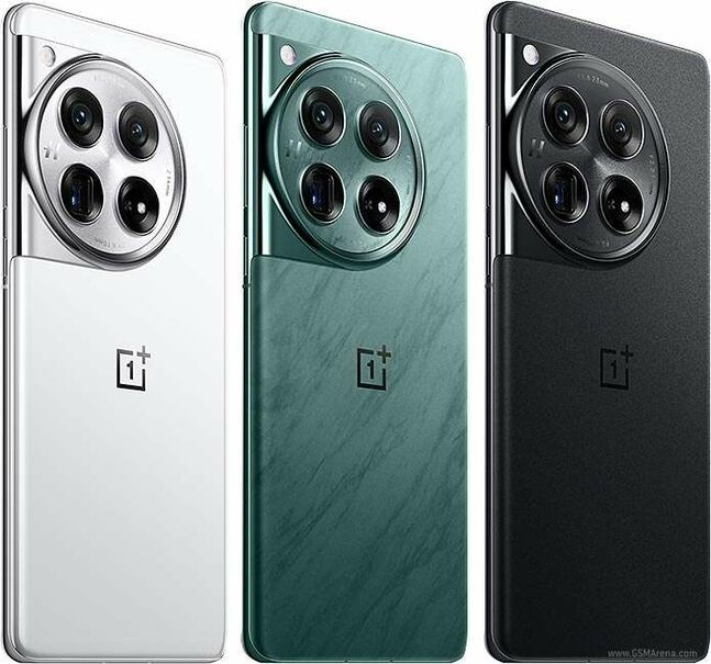 ONEPLUS 12