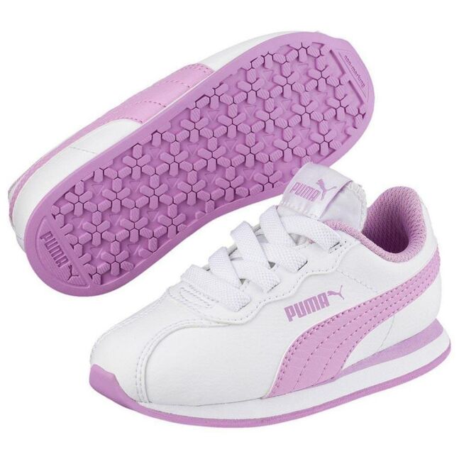 Puma пүүз