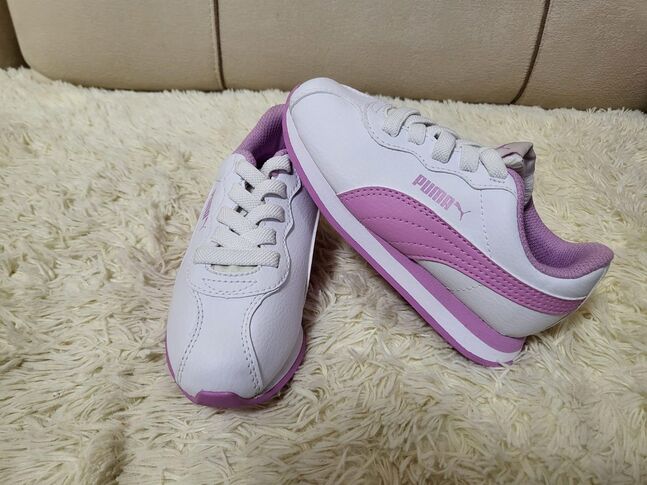 Puma пүүз