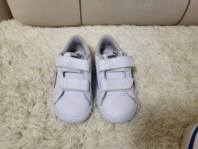 Puma пүүз