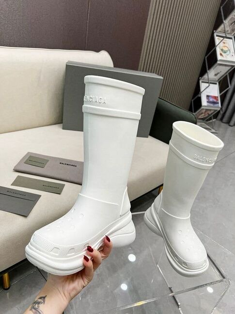 Crocs x Balenciaga