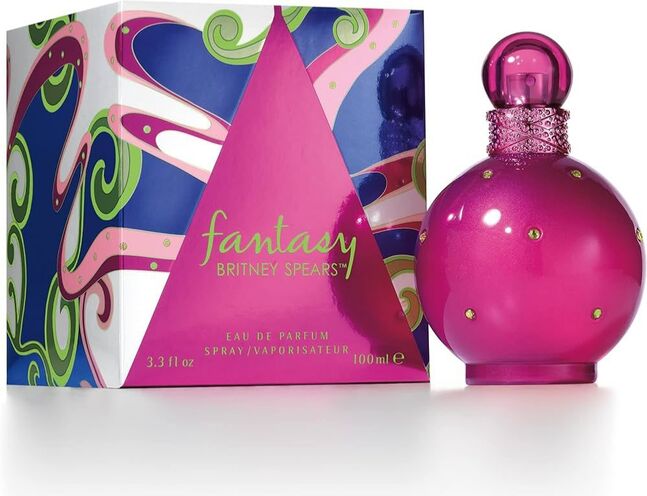 Britney Spears Fantasy 100ml edp