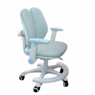 KID CHAIR, BLUE COLOR