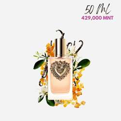 Devotion 50ml
