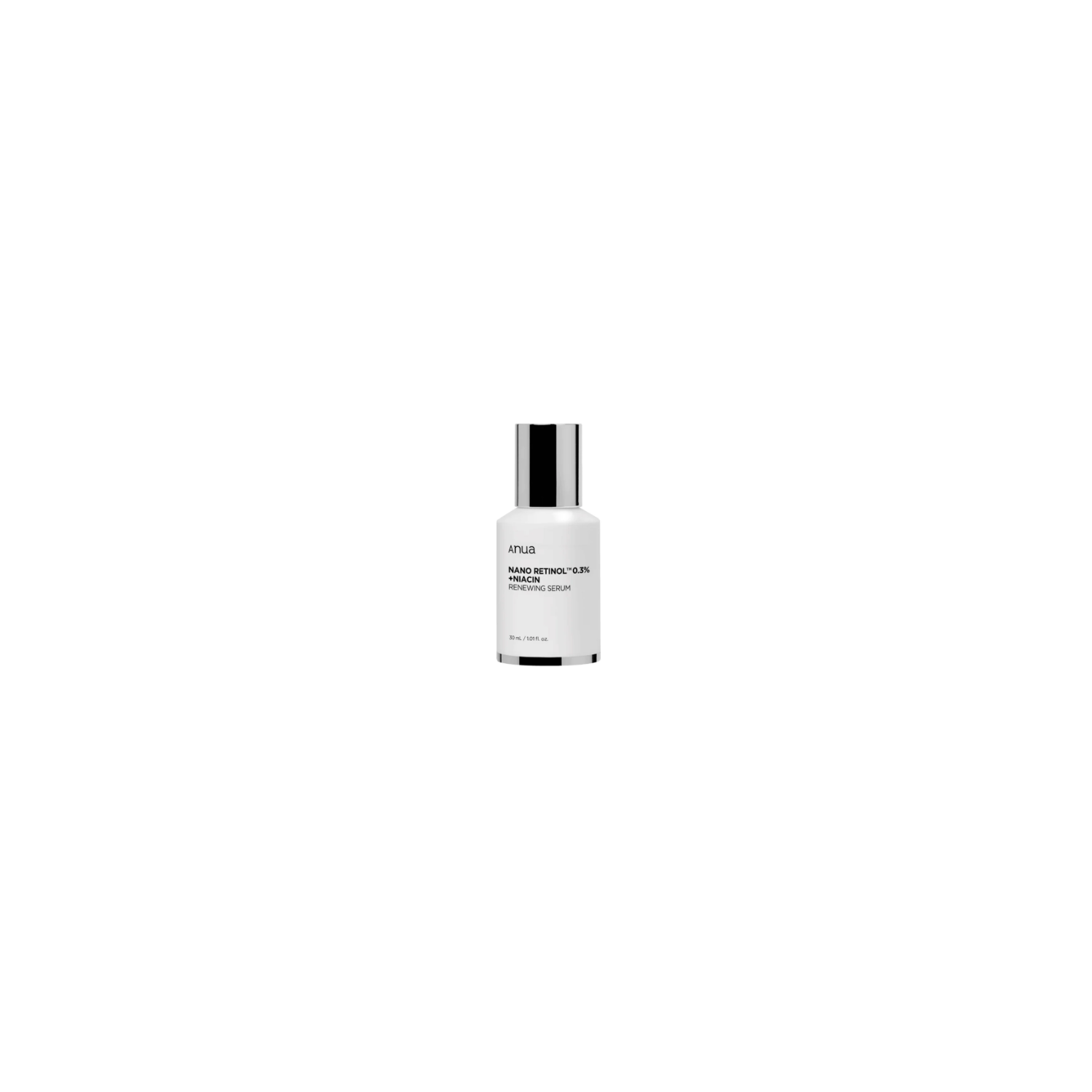 ANUA Retinal 0.3%+Niacin Renewing Serum 30ml