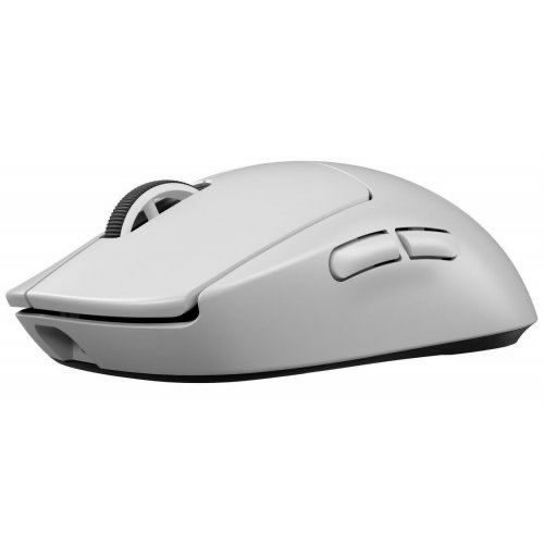 Logitech G-Pro X Superlight Wireless