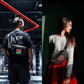Divoom Pixoo Sling bag