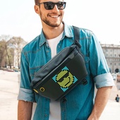 Divoom Pixoo Sling bag
