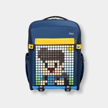 Divoom Backpack-S