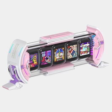 Divoom Times Gate Display